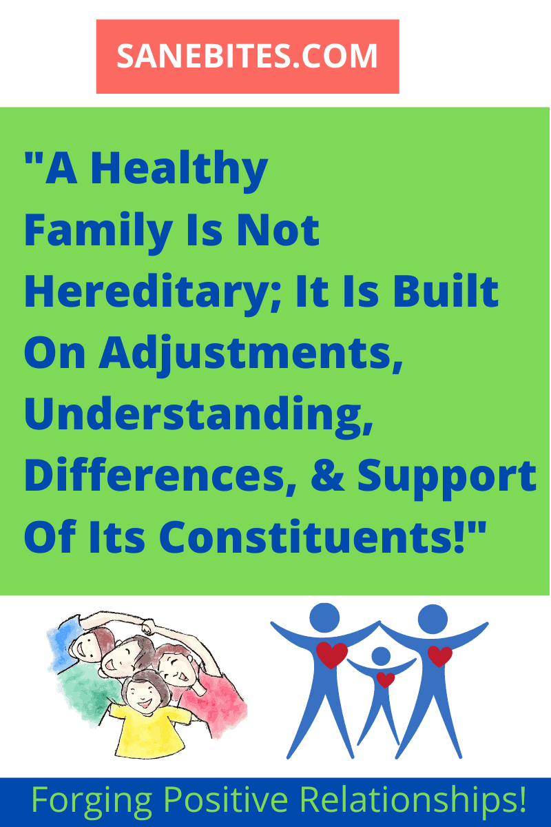 What Are The 5 Traits Of A Healthy Family Must Read Blog 