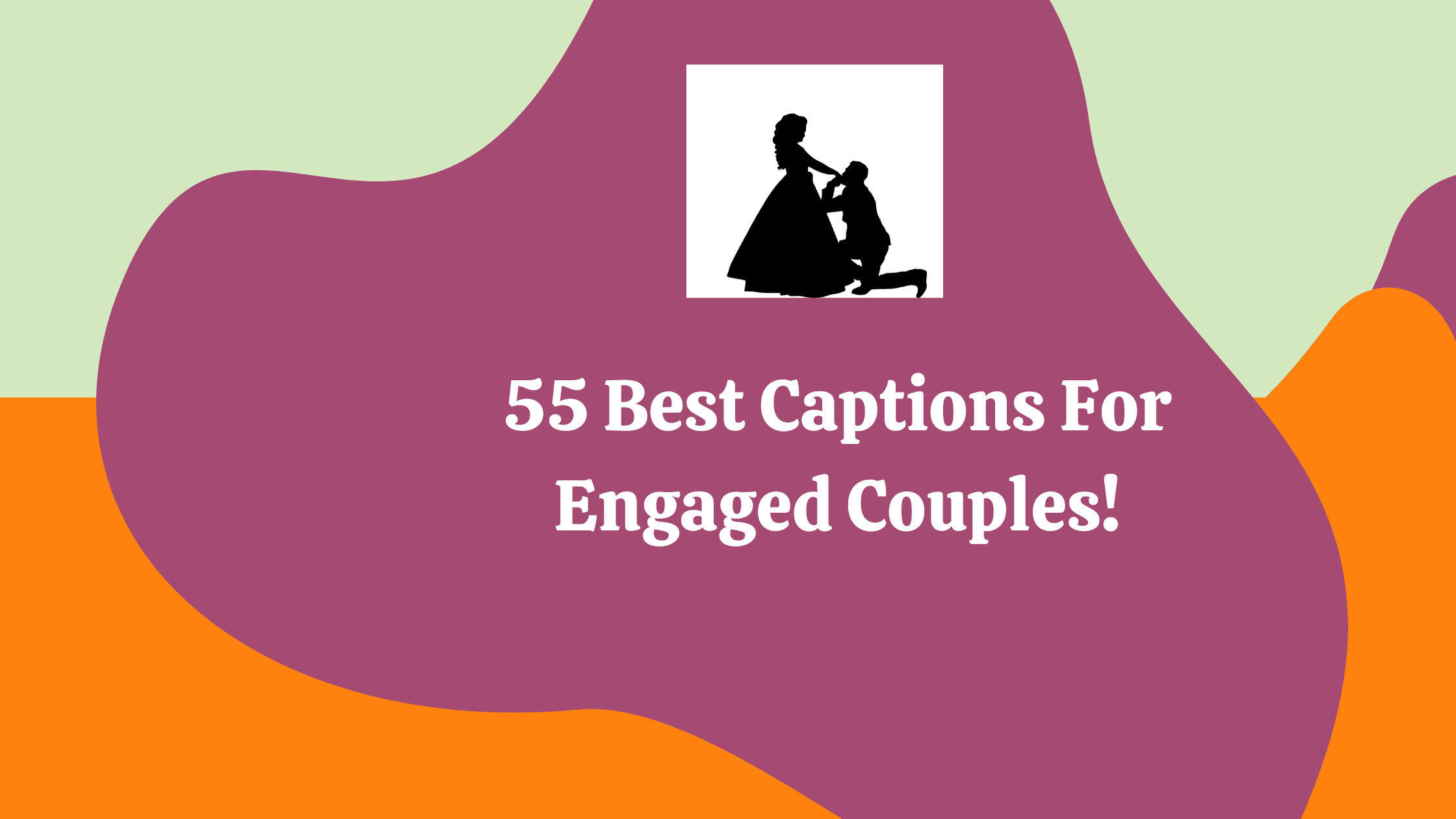 55-unique-captions-for-engaged-couple